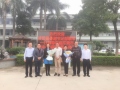 祝賀2021年廣東省江西進(jìn)賢商會(huì)年會(huì)圓滿(mǎn)成功！